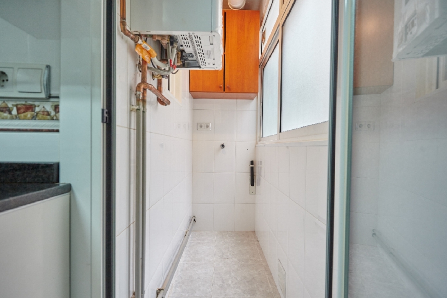 kaufen Wohnung Santa Maria I Sud Sumella Garraf 3