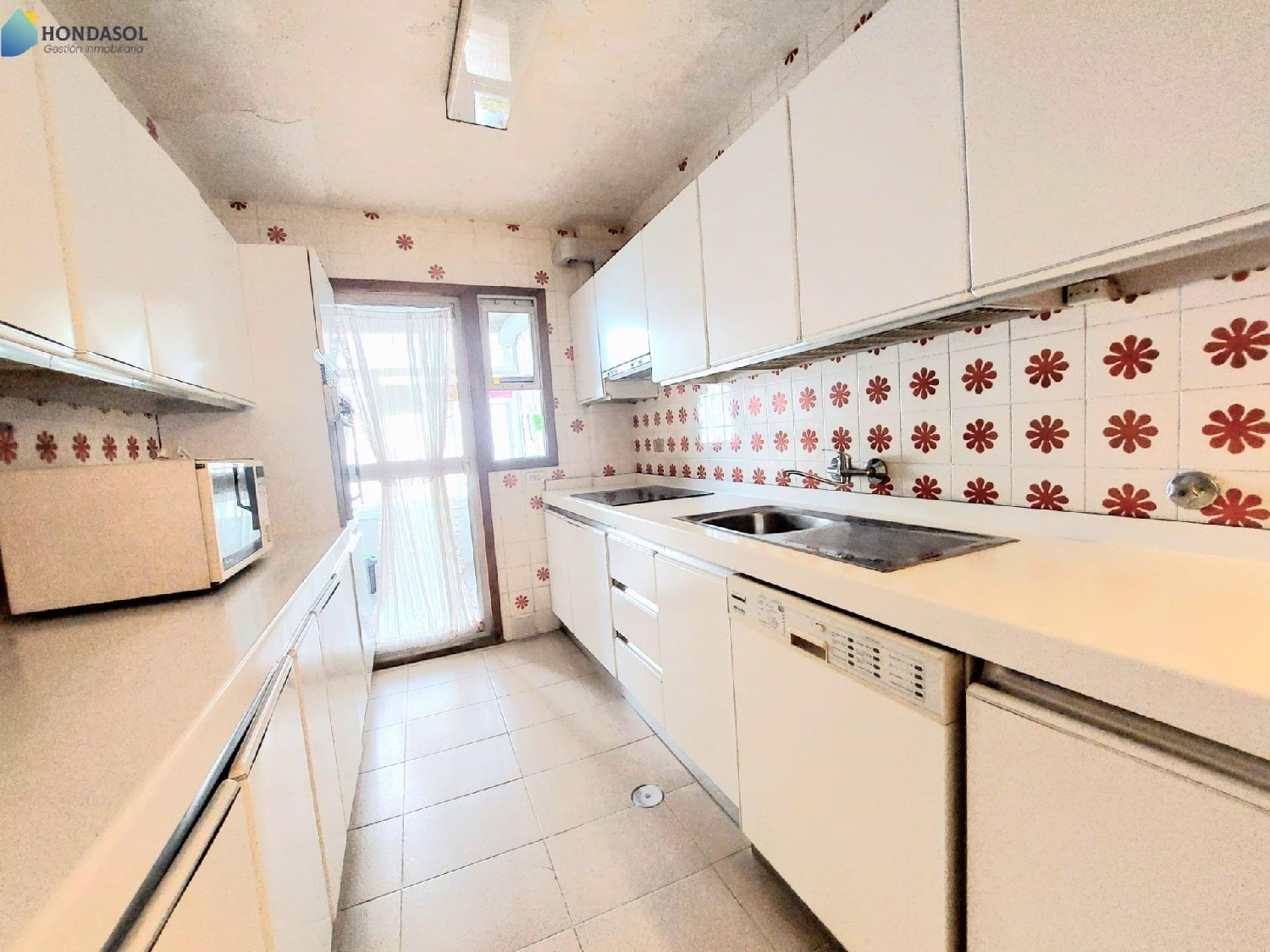  à vendre appartement Torre Molina Huerta De Murcia 1