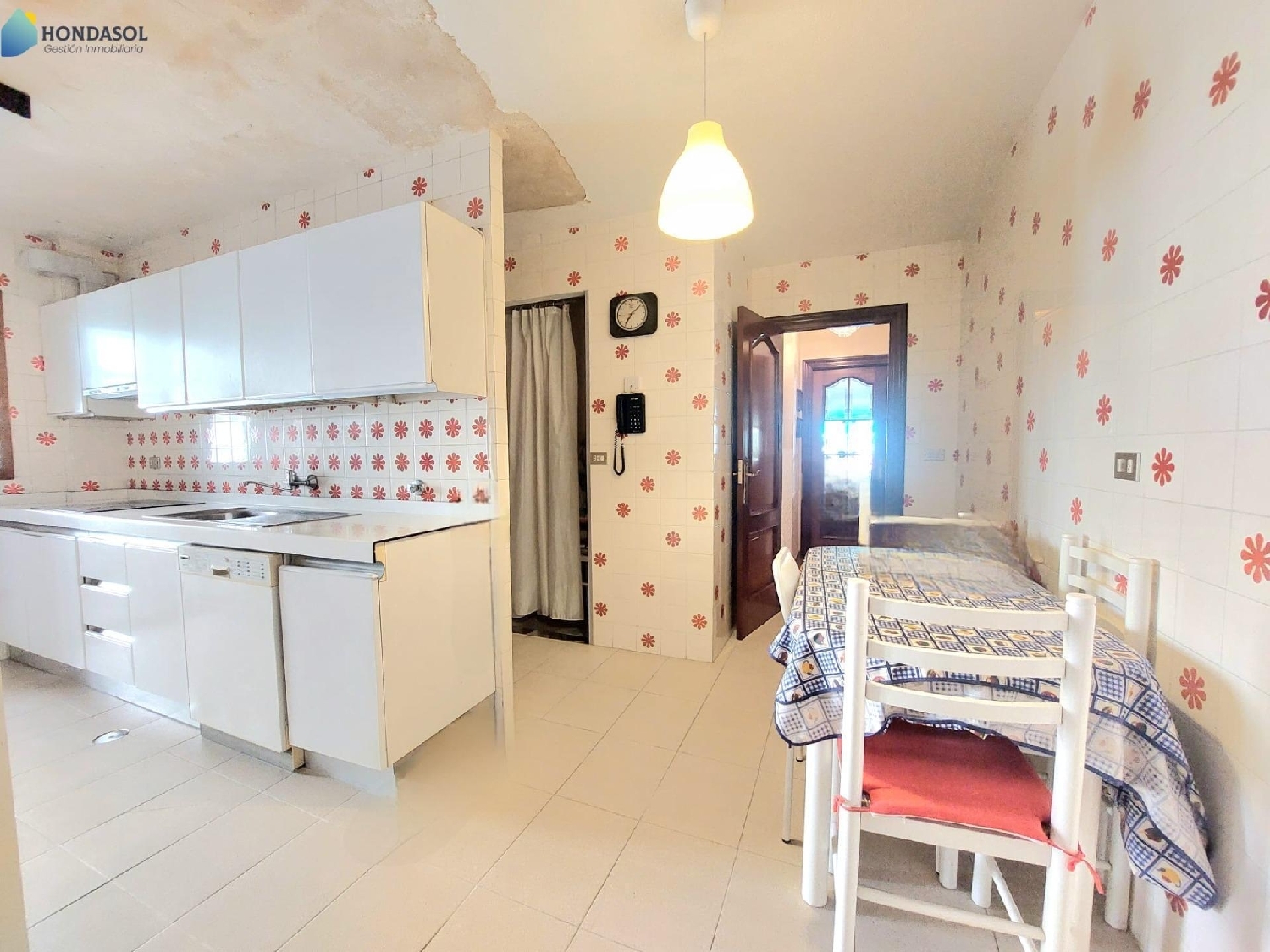  à vendre appartement Torre Molina Huerta De Murcia 6