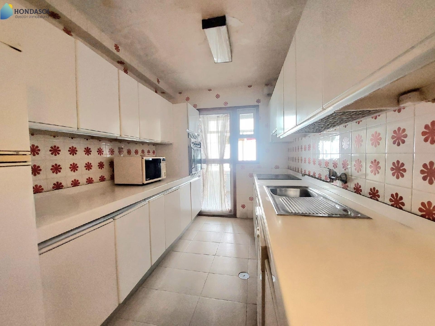 à vendre appartement Torre Molina Huerta De Murcia 3