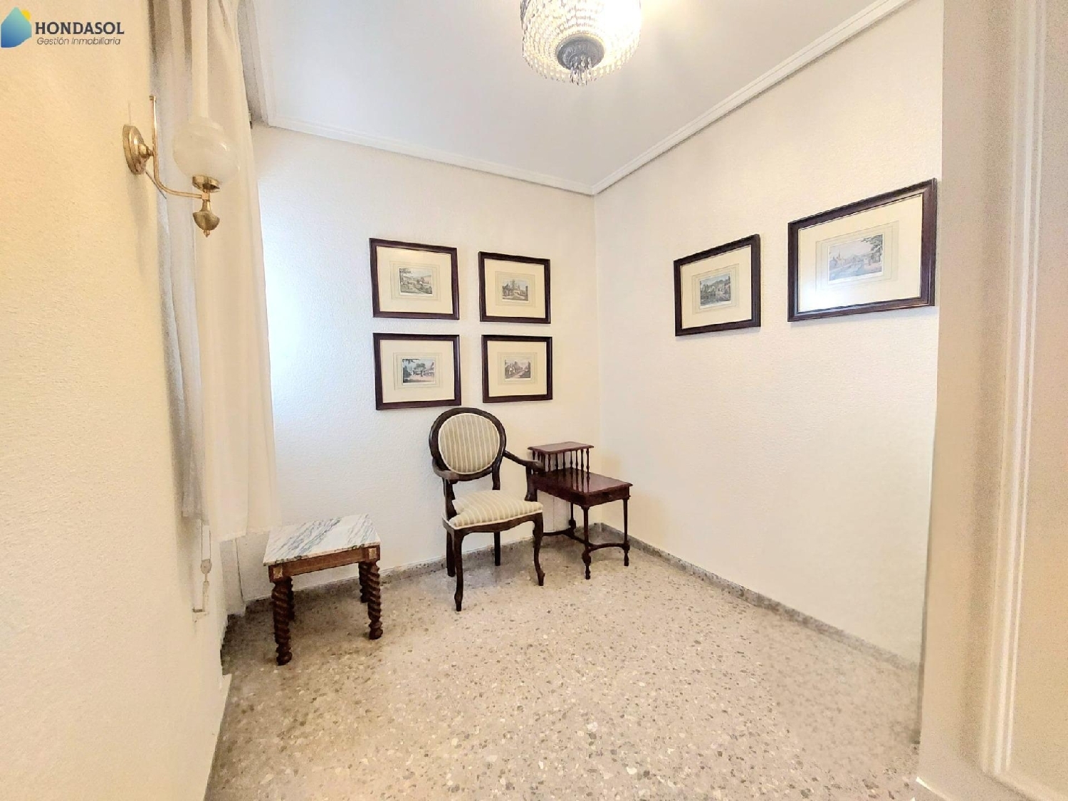  à vendre appartement Torre Molina Huerta De Murcia 7