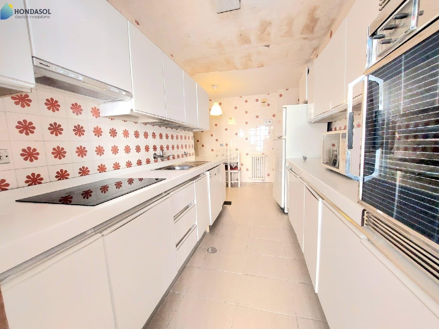 à vendre appartement Torre Molina Huerta De Murcia 2