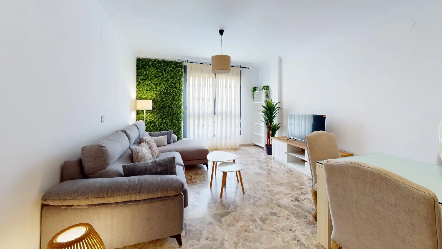  te koop appartement La Gitana Córdoba 1