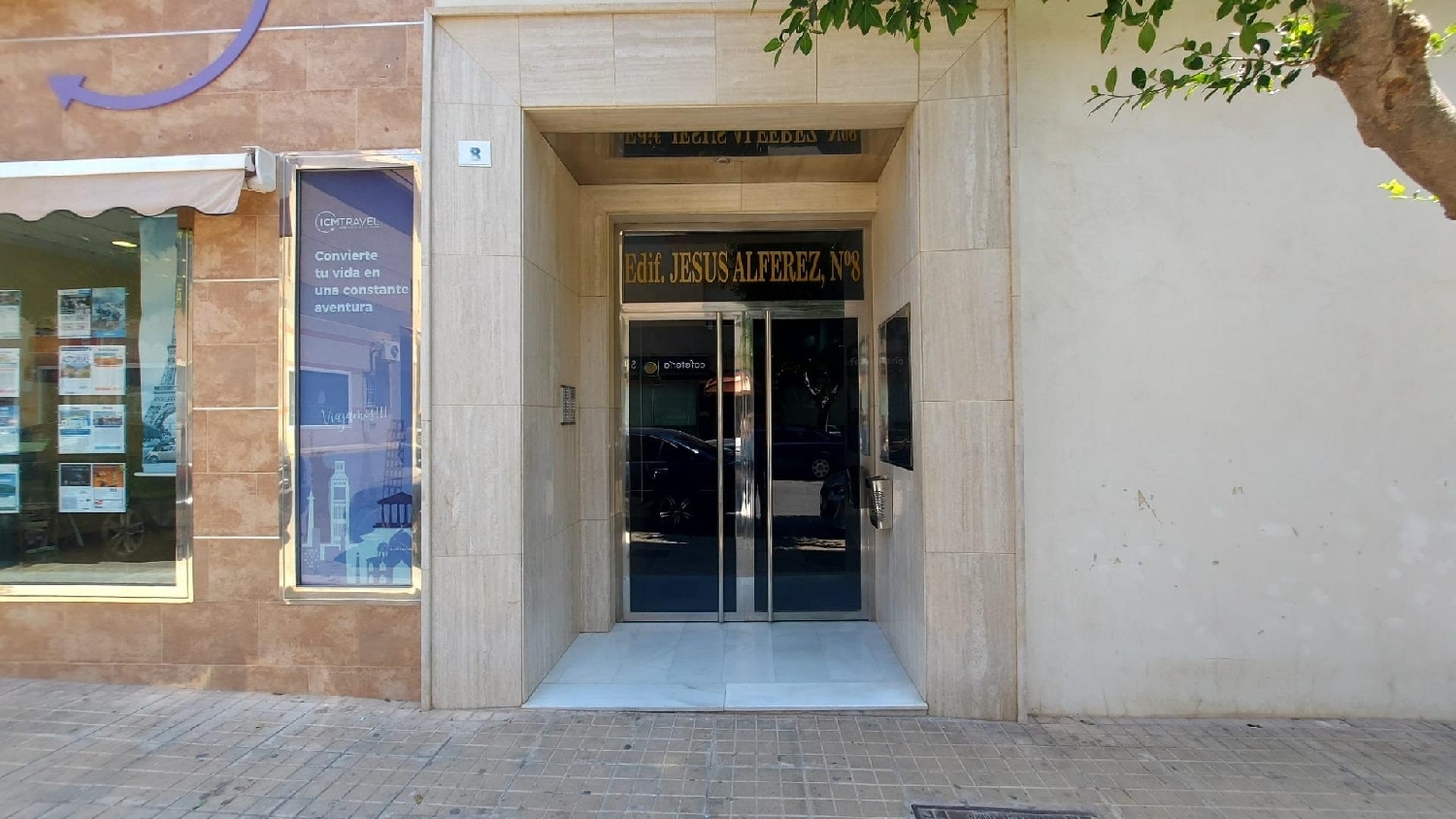 till salu lägenhet Santa Maria Del Aguila Poniente Almeriense 2