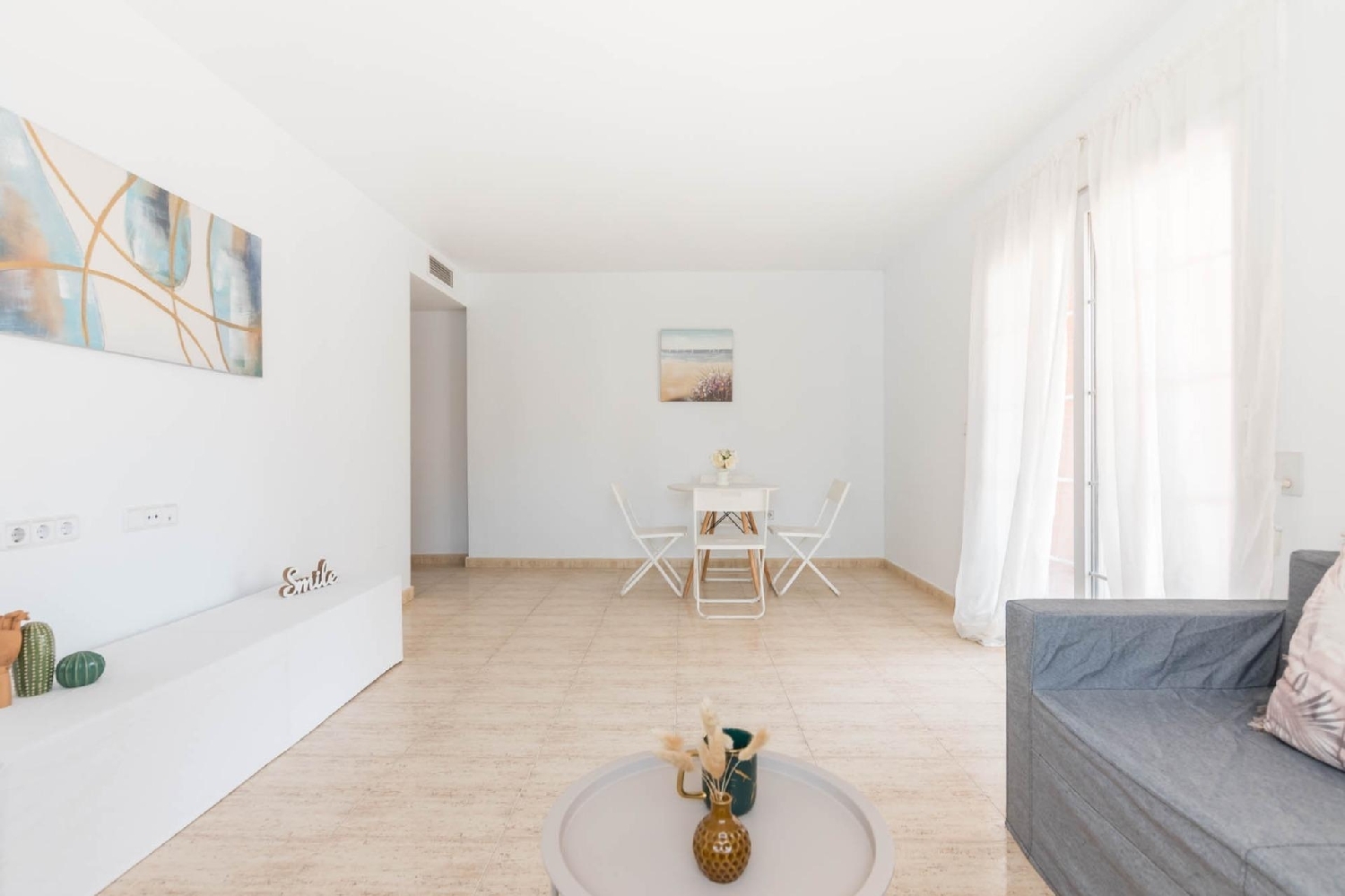  till salu lägenhet Santa María De Gracia Huerta De Murcia 6