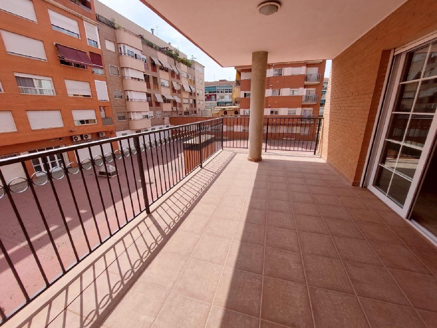  till salu lägenhet Santa María De Gracia Huerta De Murcia 1