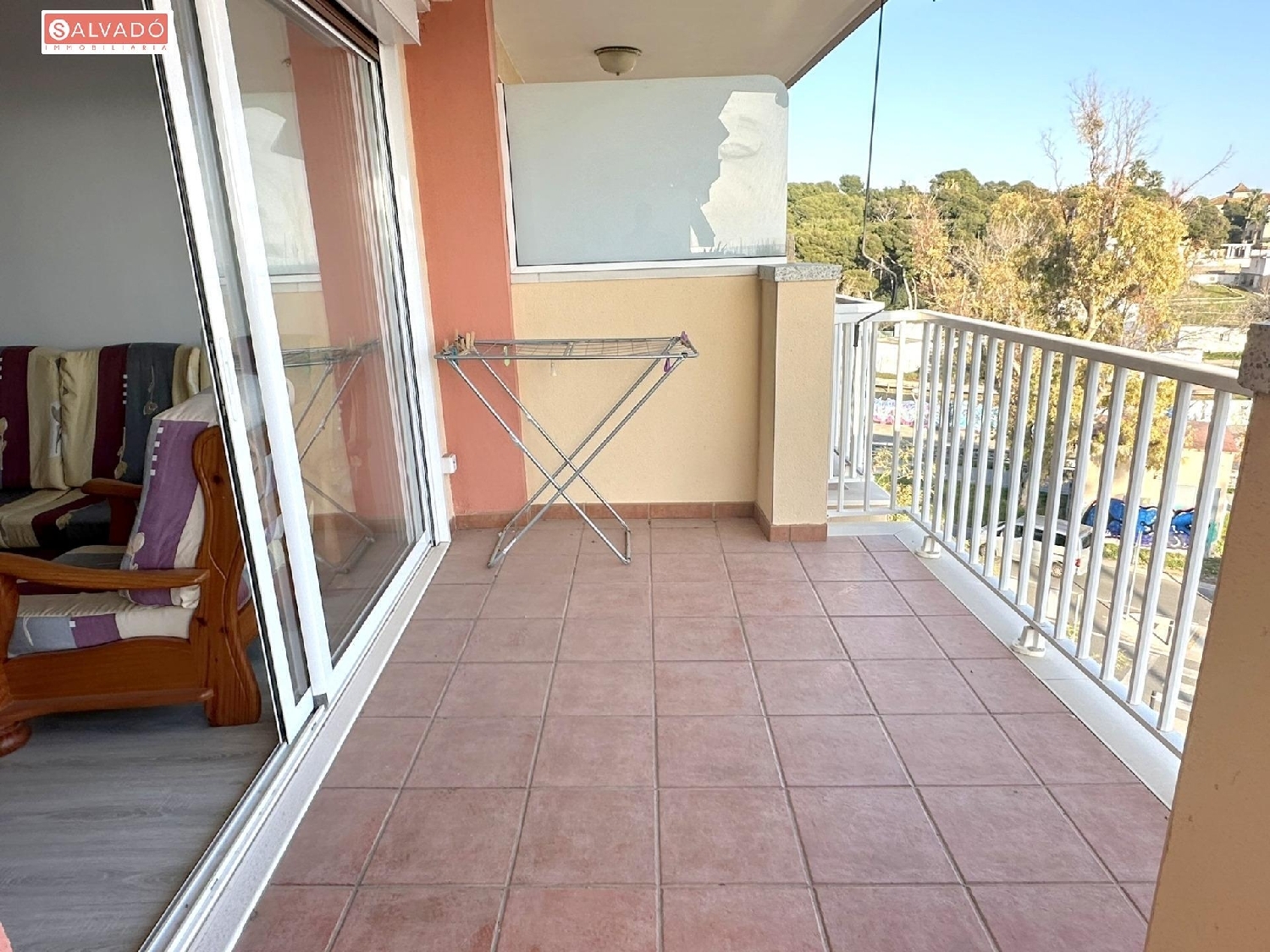  till salu lägenhet Santa Maria I Sud Sumella Garraf 8