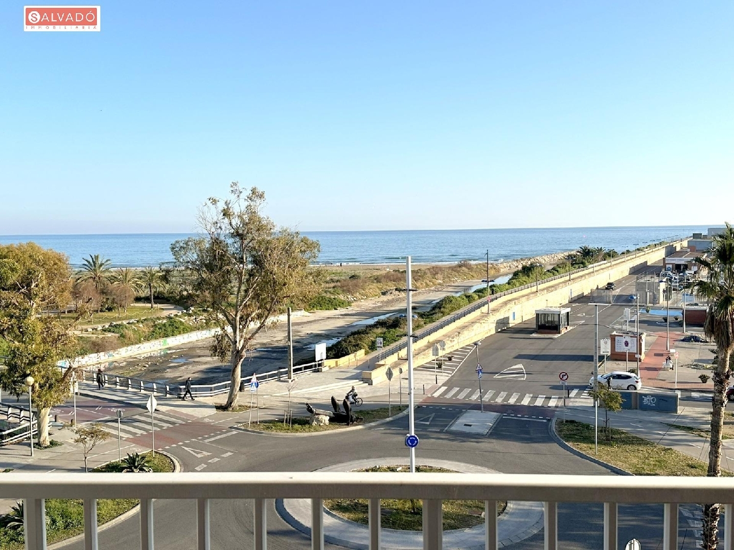  till salu lägenhet Santa Maria I Sud Sumella Garraf 6