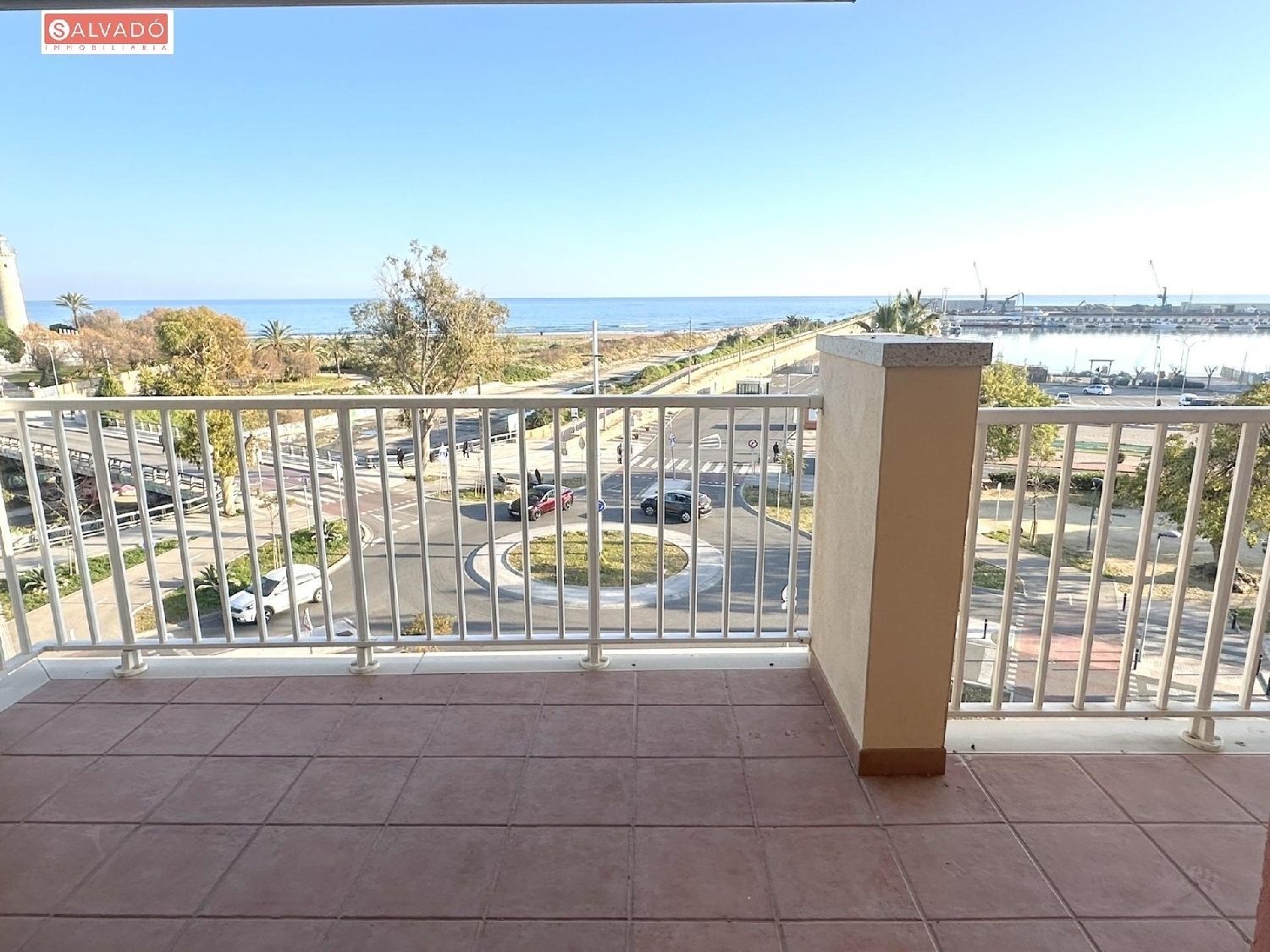  till salu lägenhet Santa Maria I Sud Sumella Garraf 2