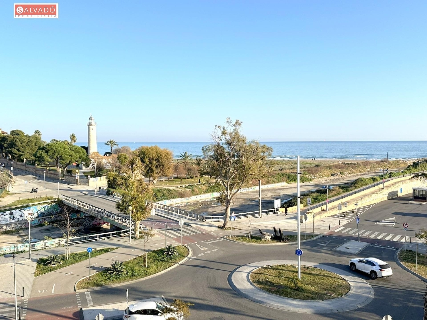  till salu lägenhet Santa Maria I Sud Sumella Garraf 7
