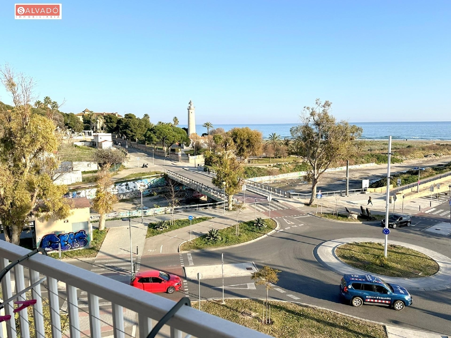  till salu lägenhet Santa Maria I Sud Sumella Garraf 5