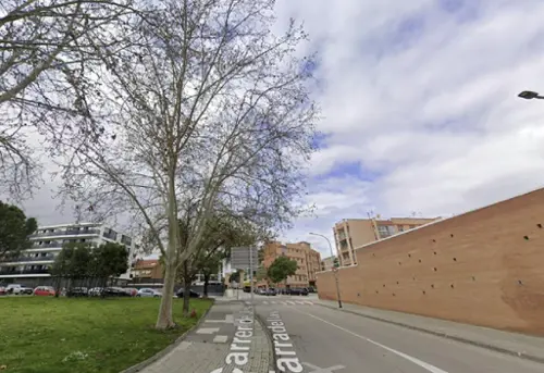 Can Vilalba Baix Llobregat lägenhet foto 6175521