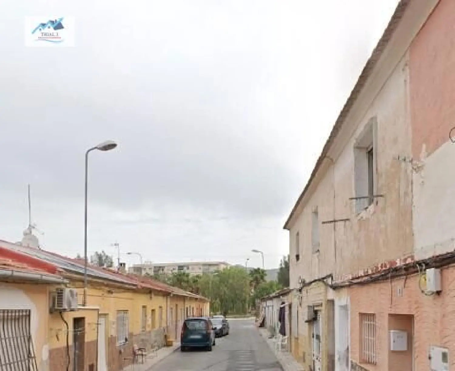  till salu lägenhet Vilanova I La Geltrú Garraf 1