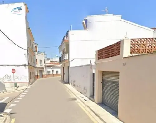 Vilanova I La Geltrú Garraf lägenhet foto 6168981