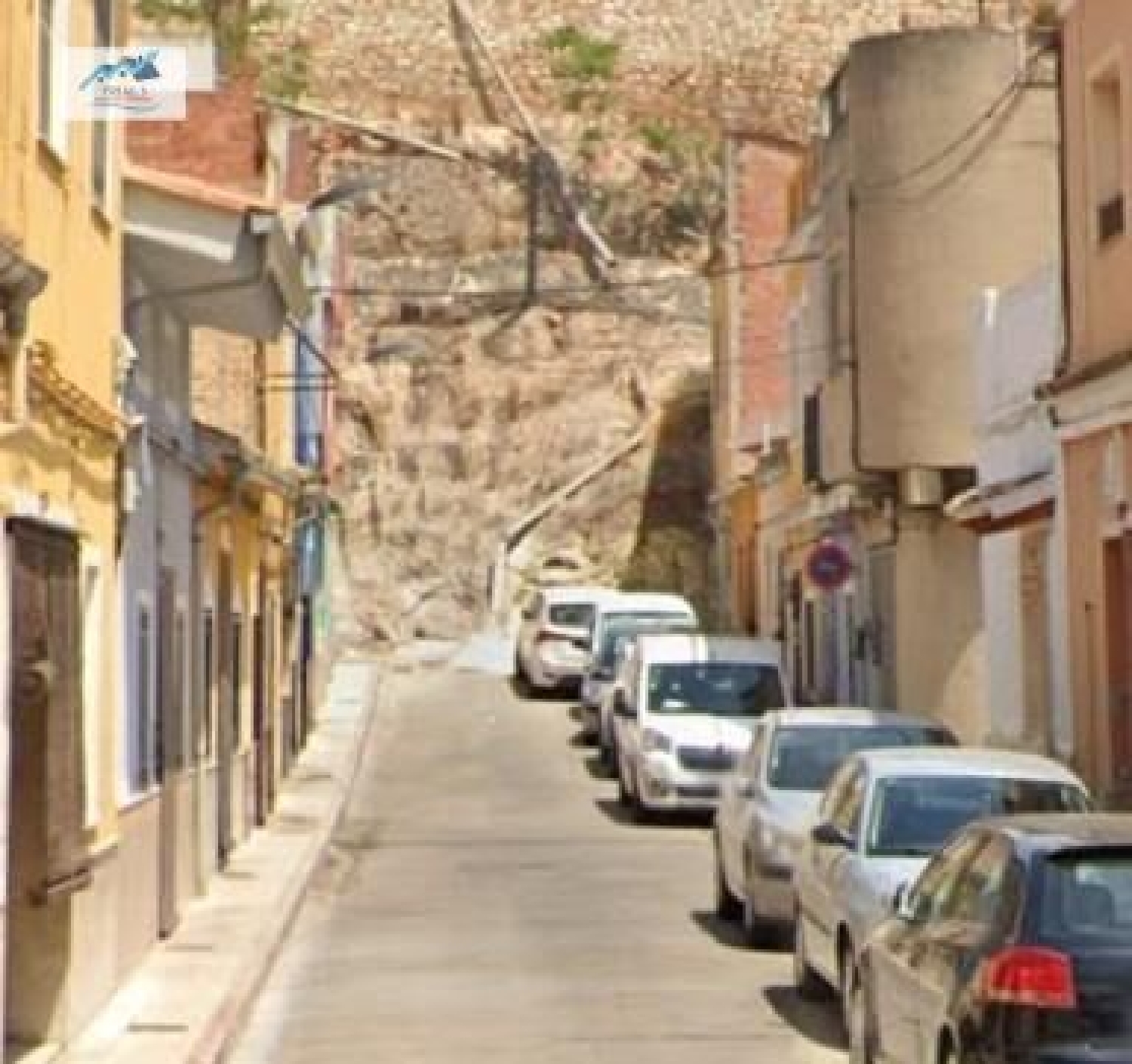  till salu lägenhet Barraca D'aigues Vives Ribera Alta 2