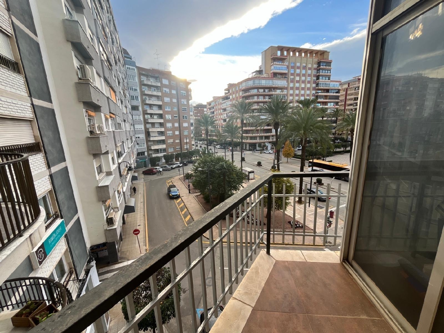  till salu lägenhet El Torretxo Ribera Alta 5