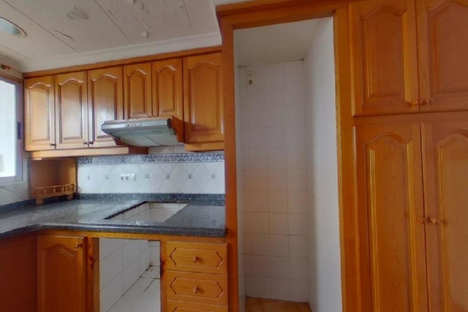 till salu lägenhet Santa Marina Ribera Alta 3