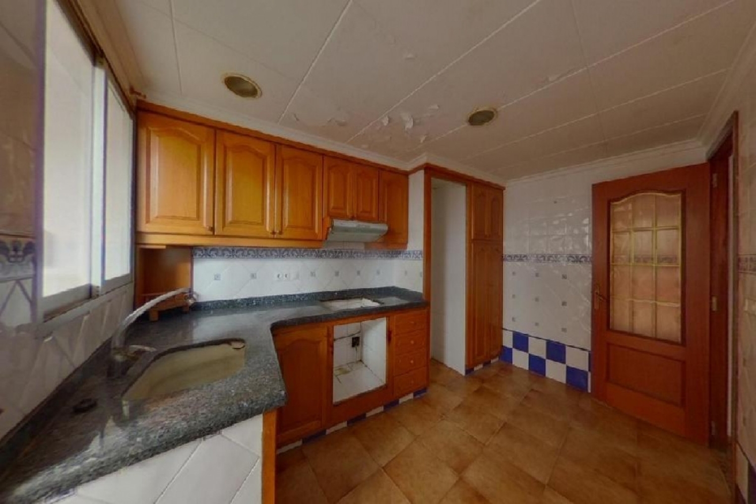  till salu lägenhet Santa Marina Ribera Alta 4