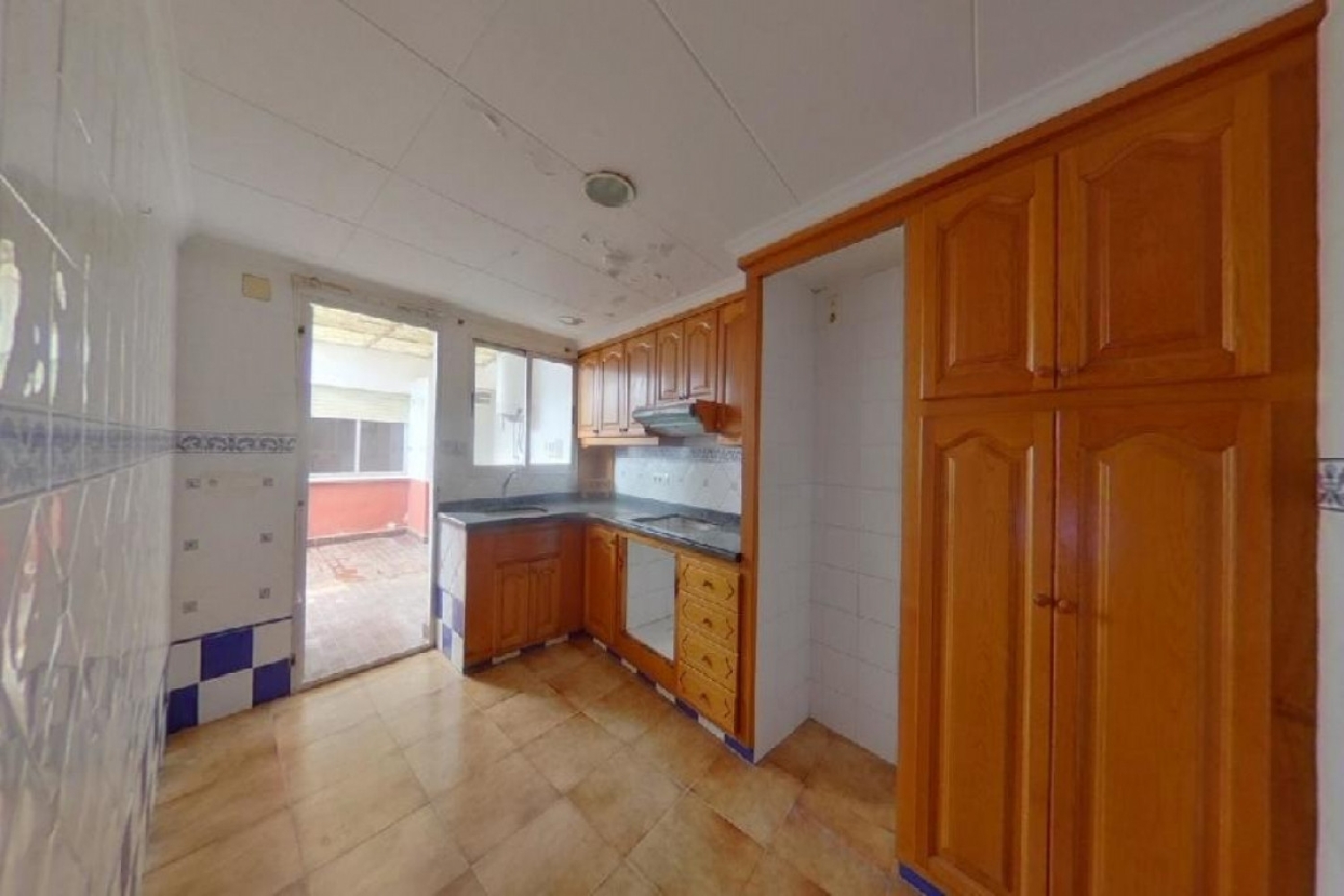  till salu lägenhet Santa Marina Ribera Alta 6