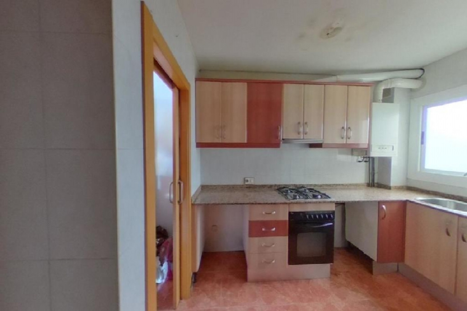 till salu lägenhet Santa Perpètua De Mogoda Vallès Occidental 2