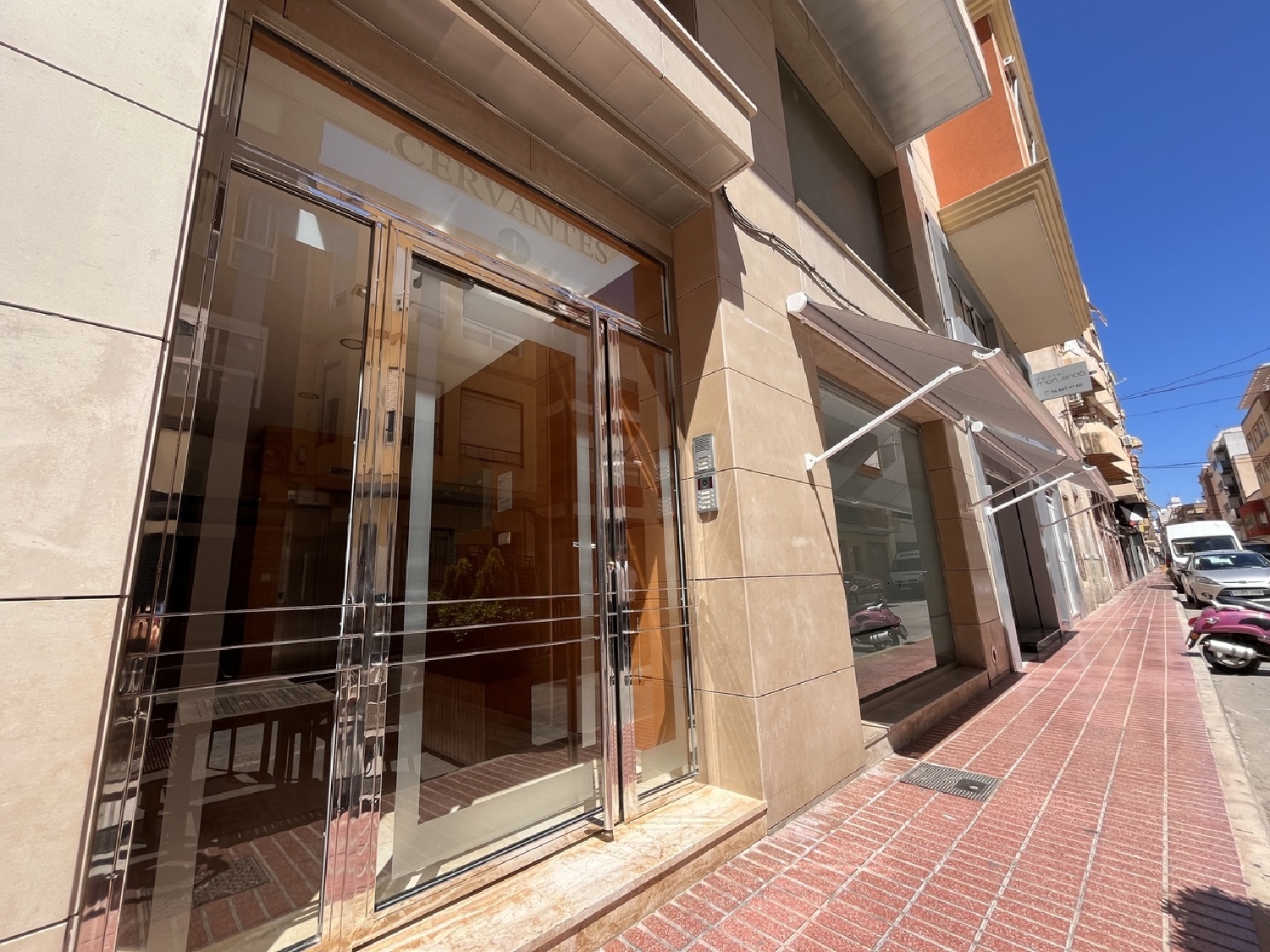 till salu lägenhet Santa Pola Baix Vinalopó 3