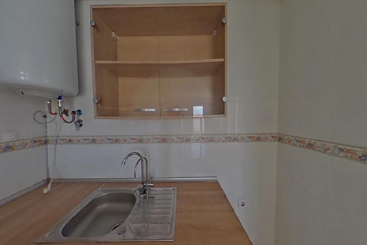  till salu lägenhet Santa Pola Baix Vinalopó 6