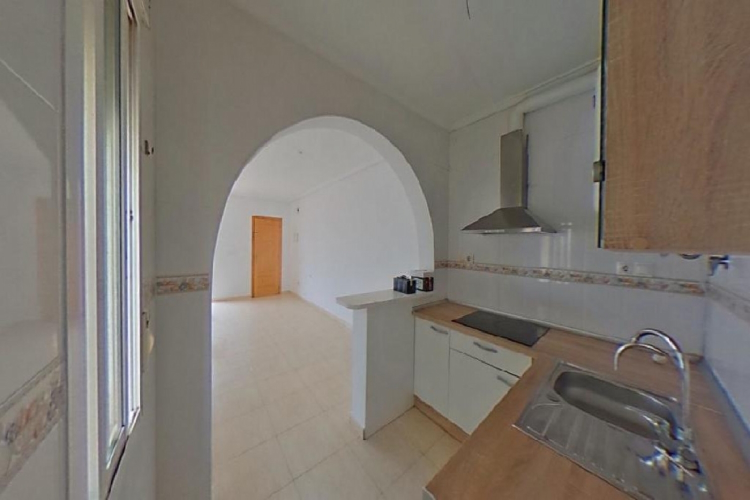  till salu lägenhet Santa Pola Baix Vinalopó 7