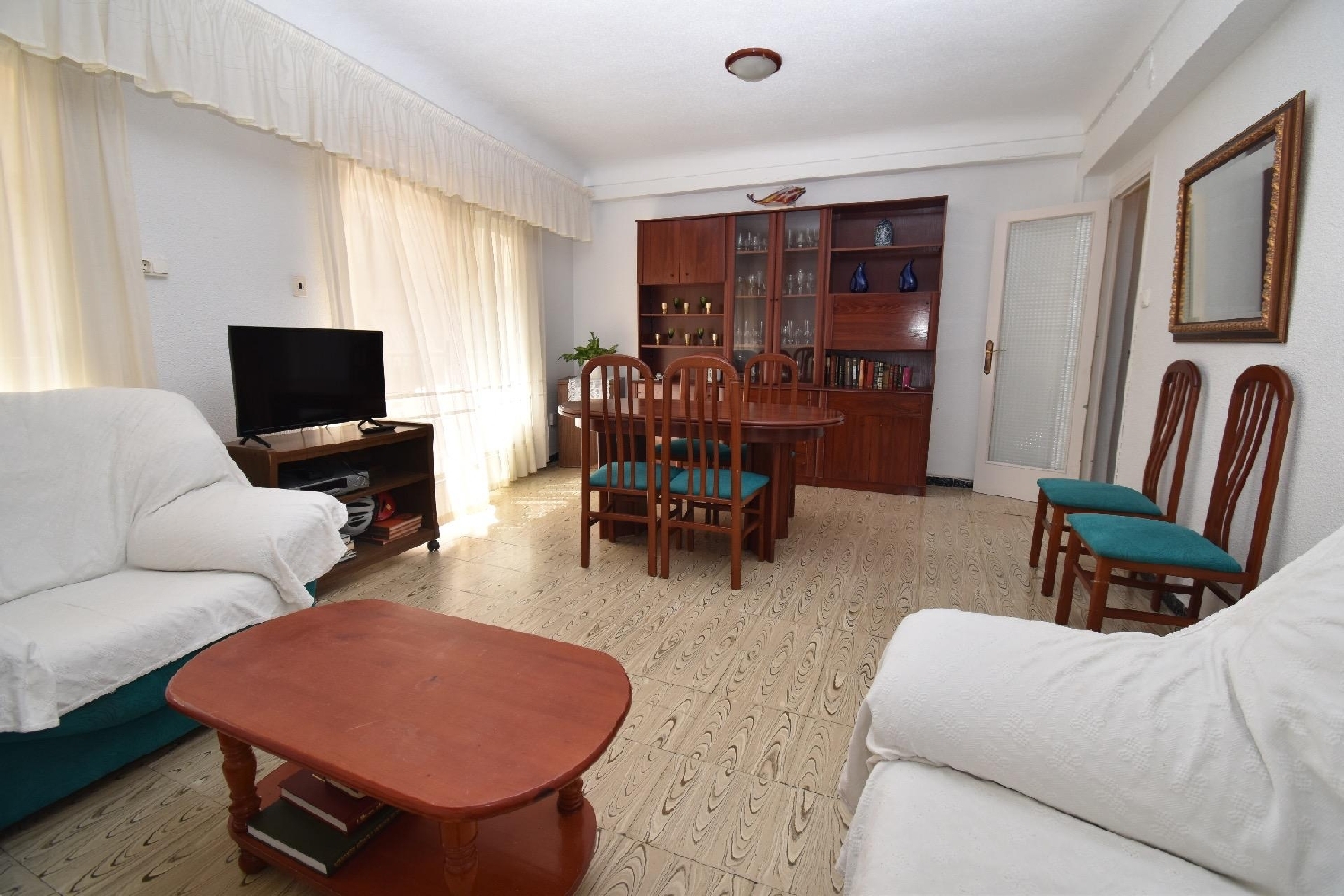  till salu lägenhet Santa Pola Baix Vinalopó 6