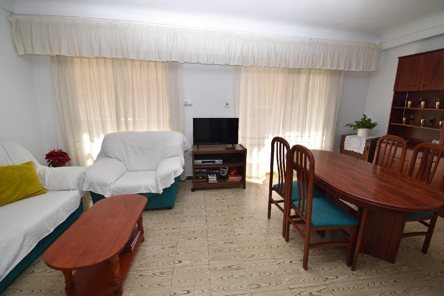  till salu lägenhet Santa Pola Baix Vinalopó 8