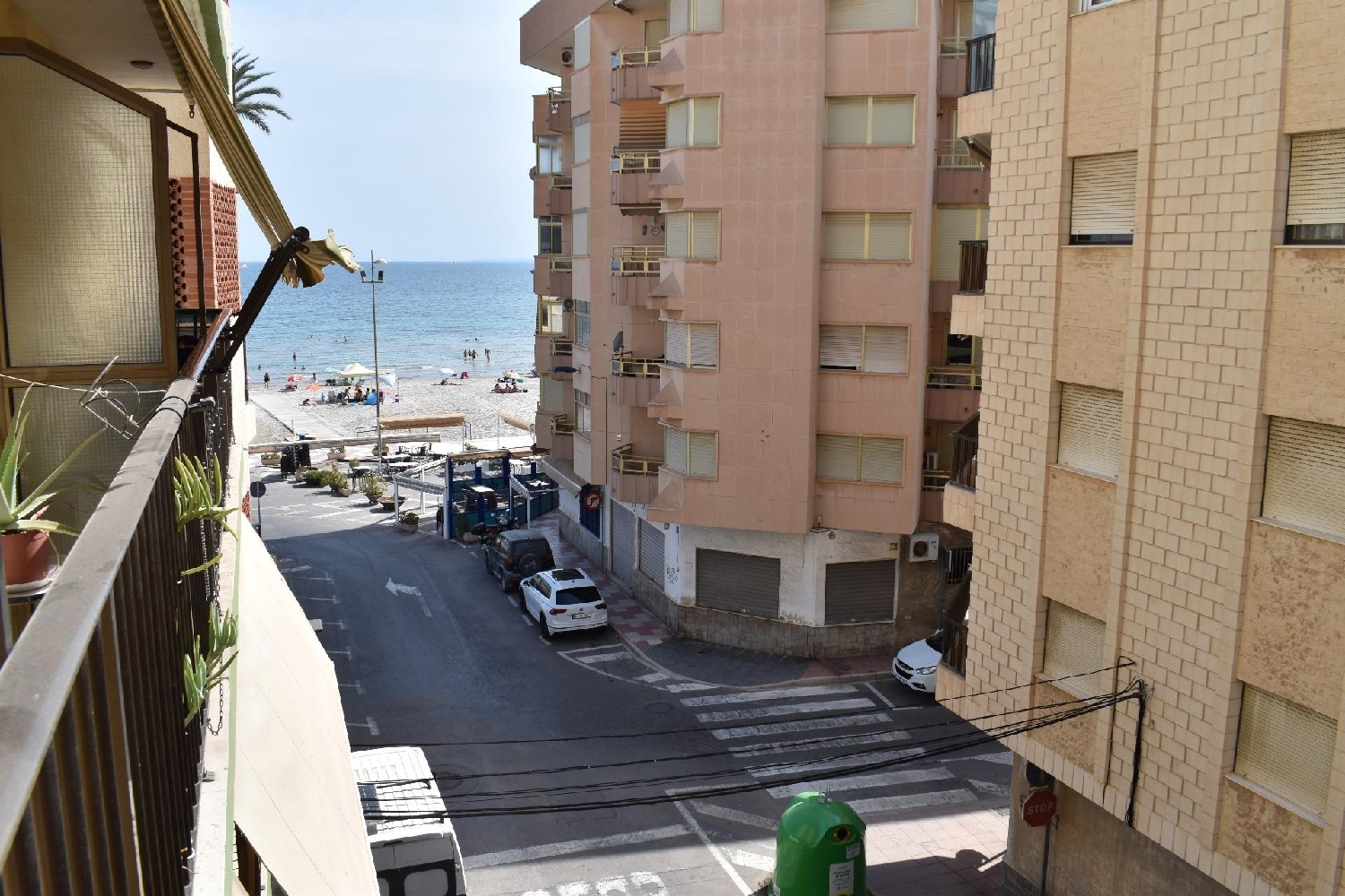 till salu lägenhet Santa Pola Baix Vinalopó 2