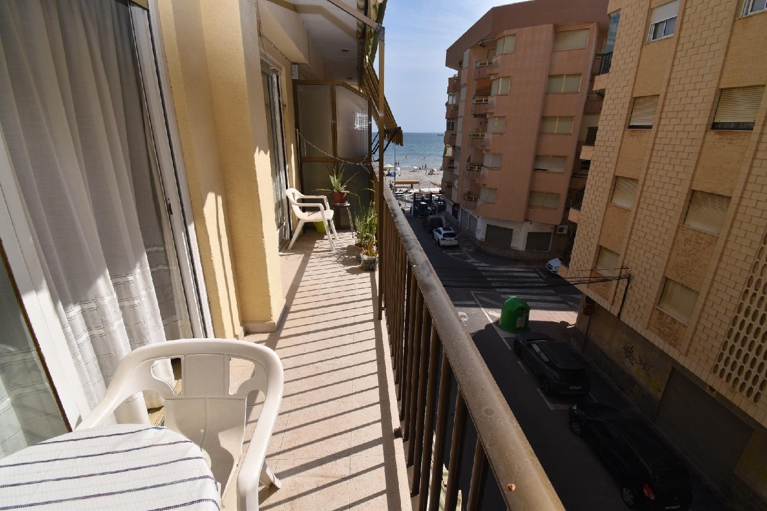 till salu lägenhet Santa Pola Baix Vinalopó 3