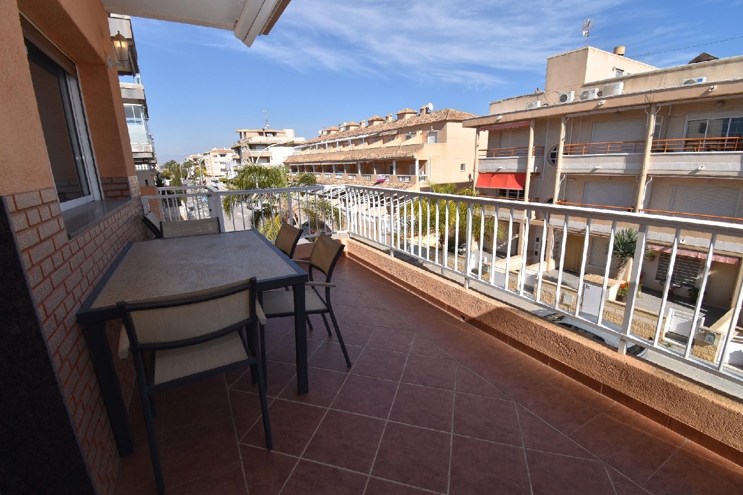 till salu lägenhet Santa Pola Baix Vinalopó 3