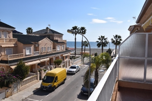 Santa Pola Baix Vinalopó lägenhet foto 6264904