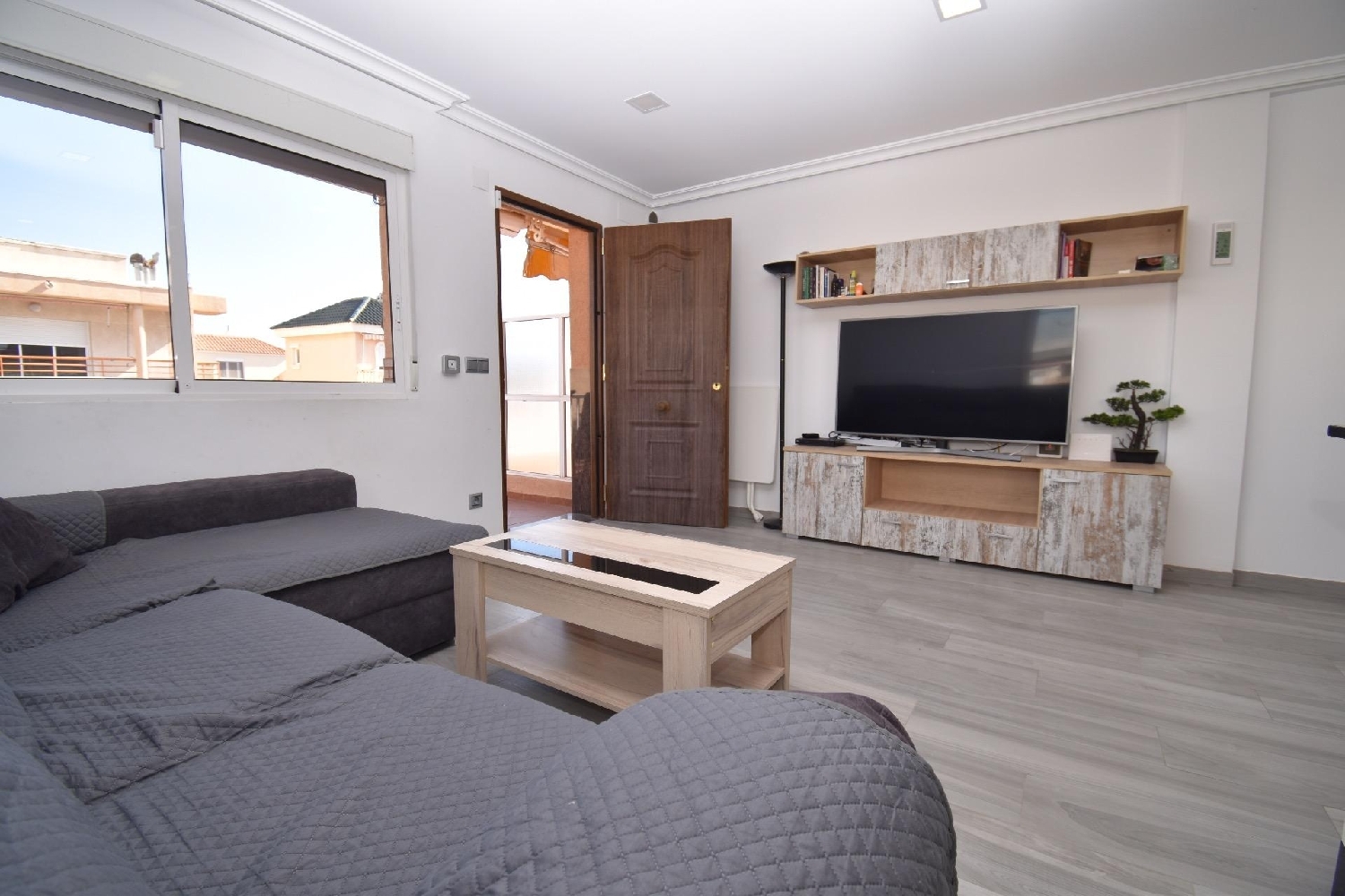  till salu lägenhet Santa Pola Baix Vinalopó 4