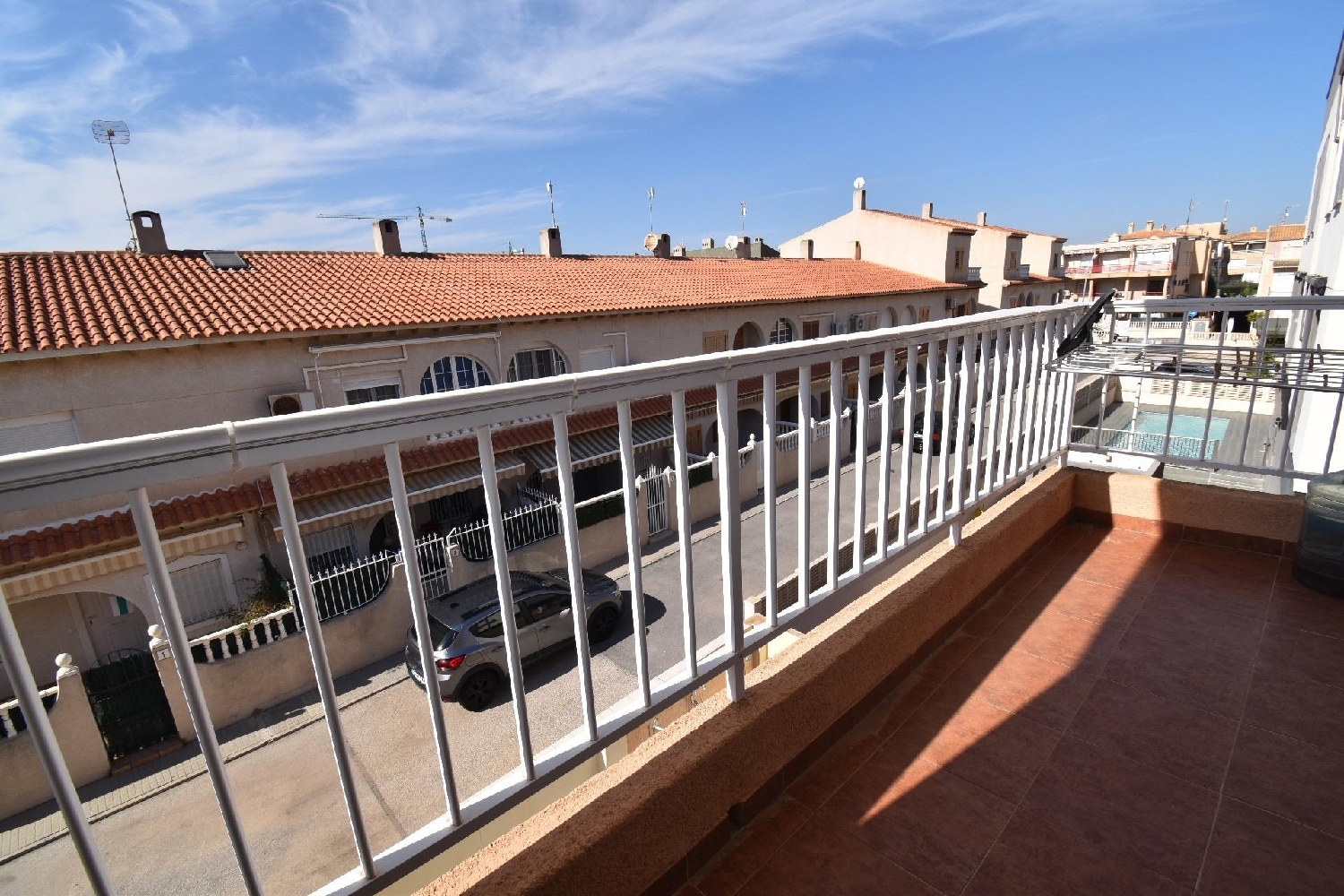  till salu lägenhet Santa Pola Baix Vinalopó 6