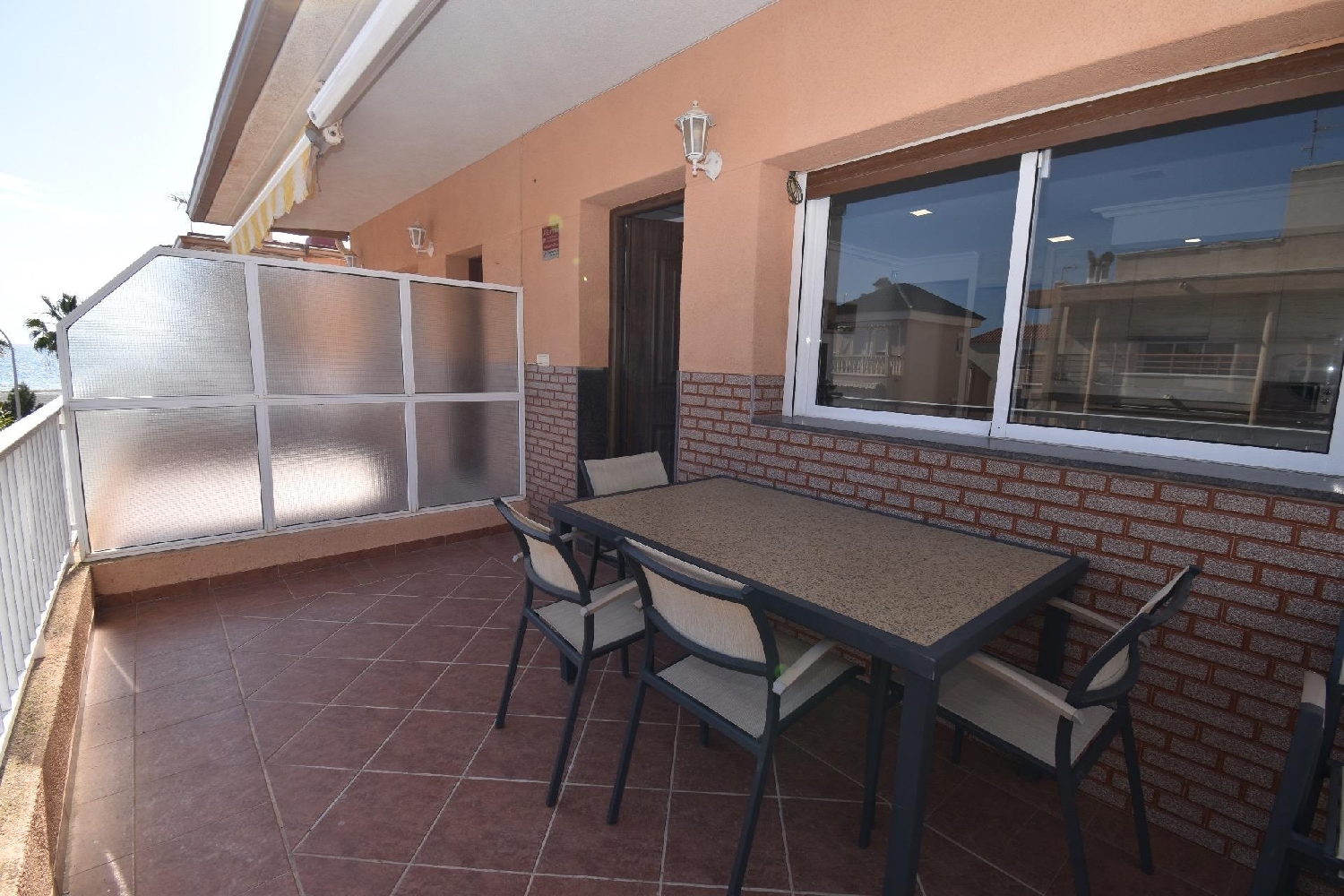 till salu lägenhet Santa Pola Baix Vinalopó 2