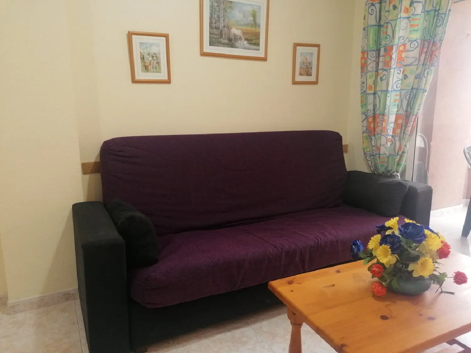  till salu lägenhet Punta La Sierra Baix Vinalopó 5