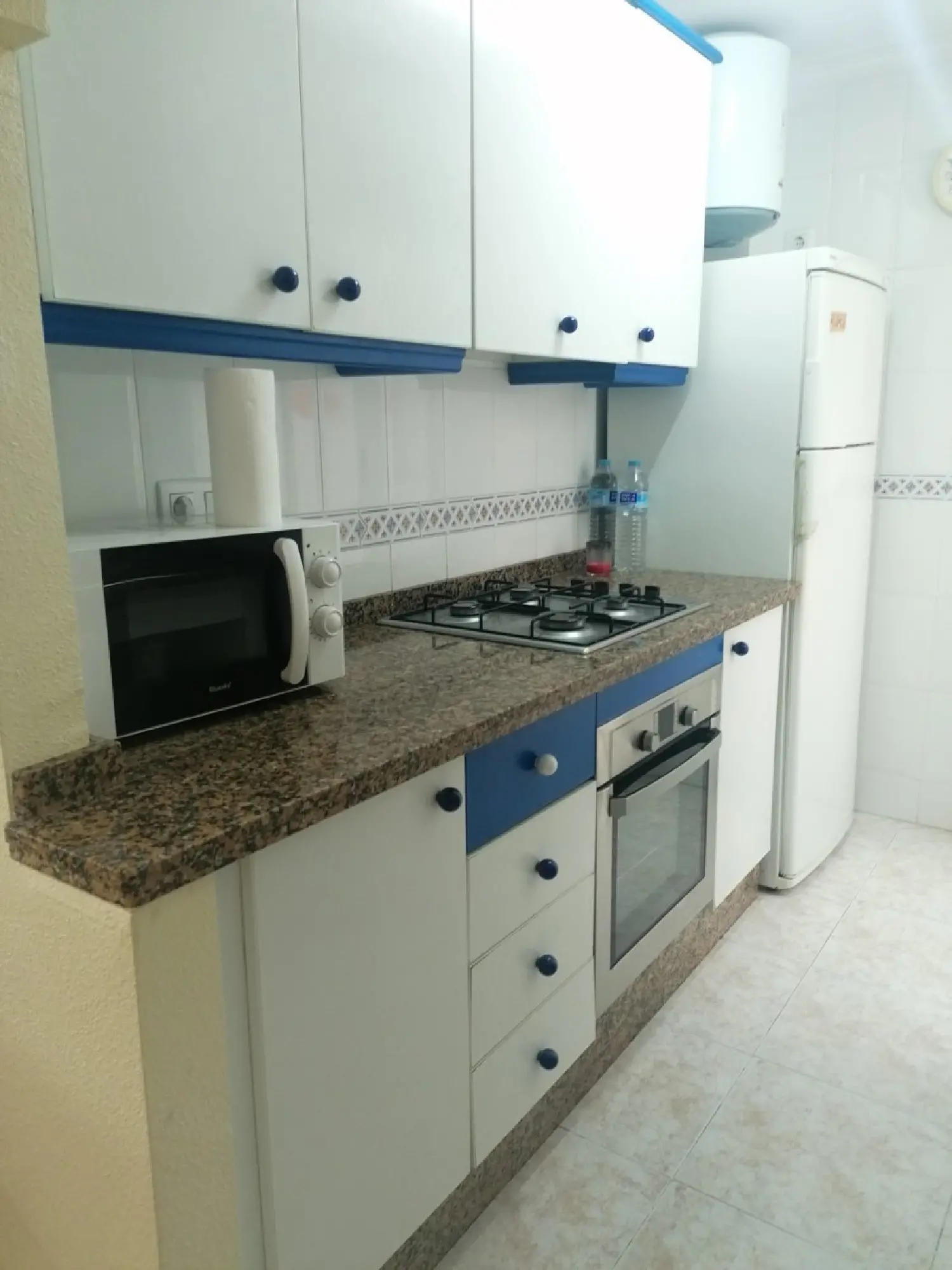  till salu lägenhet Punta La Sierra Baix Vinalopó 8