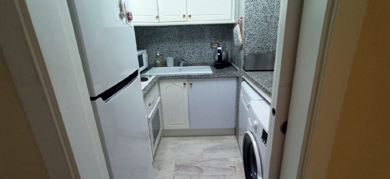  à vendre appartement Punta La Sierra Baix Vinalopó 6