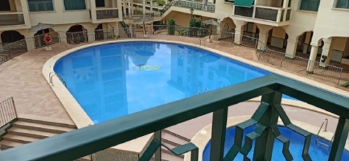 Santa Pola Baix Vinalopó appartement foto 6262919