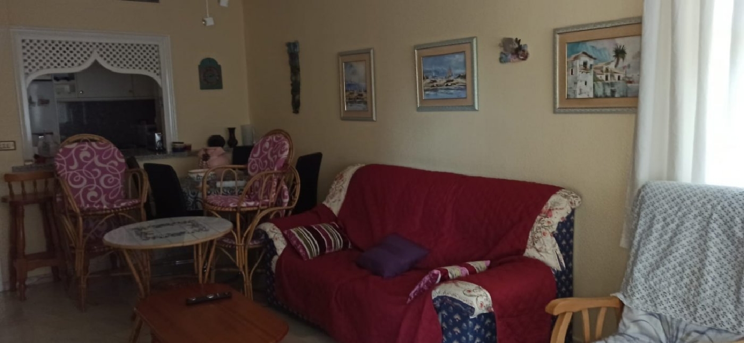  à vendre appartement Punta La Sierra Baix Vinalopó 4