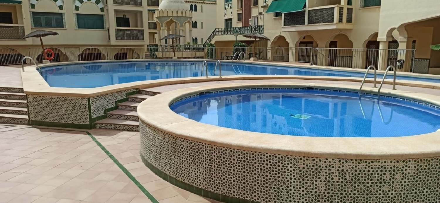 à vendre appartement Punta La Sierra Baix Vinalopó 3