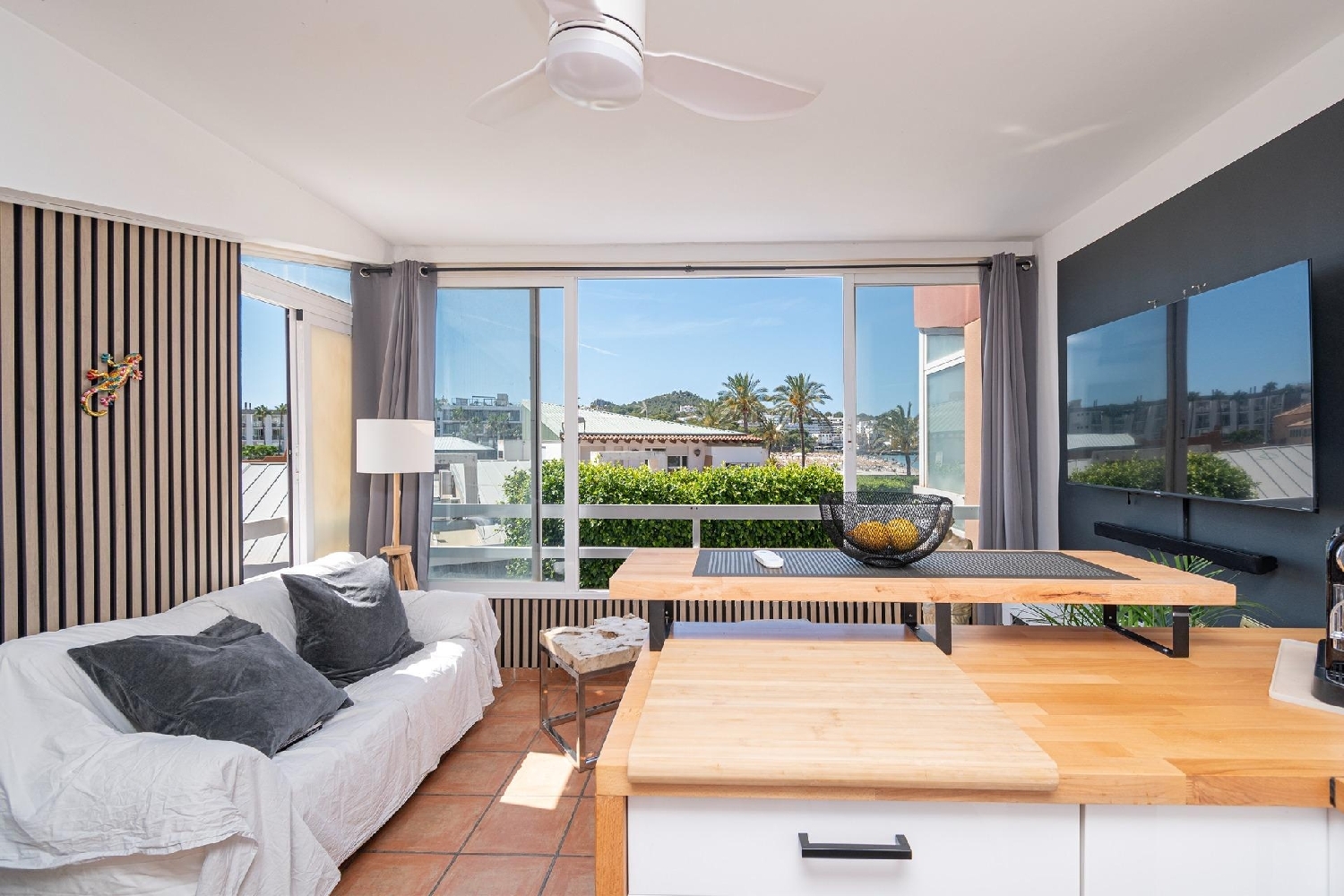 till salu lägenhet Santa Ponsa Ponent 2