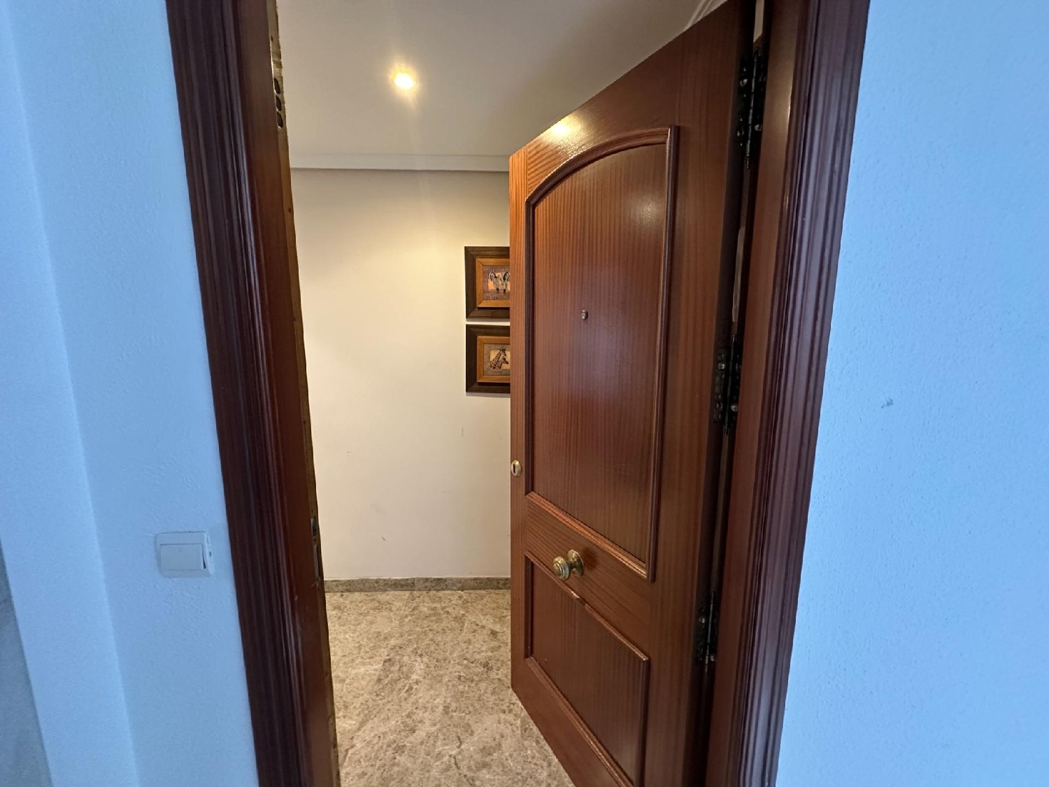 till salu lägenhet Huerta De La Reina Córdoba 6