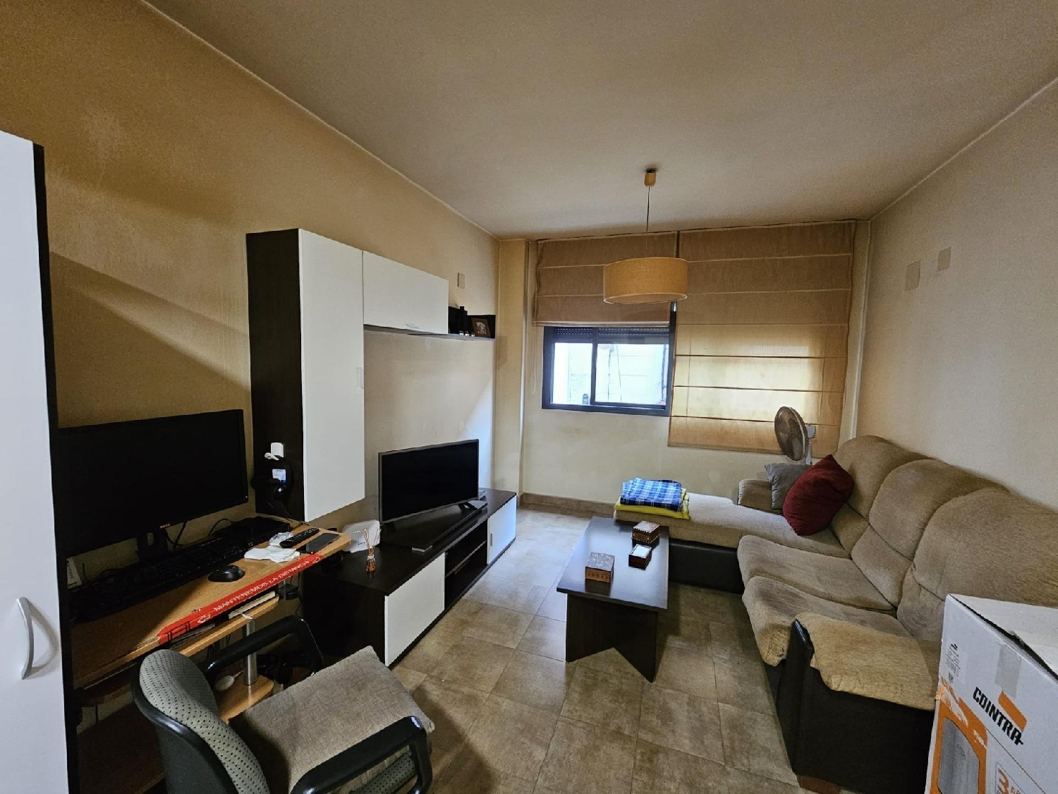 till salu lägenhet Santa Rosa Córdoba 3