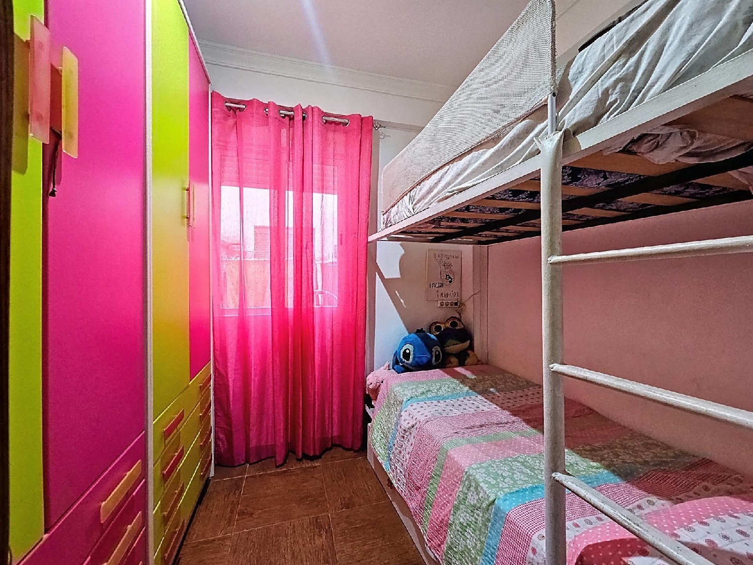  till salu lägenhet Santa Rosa Córdoba 6