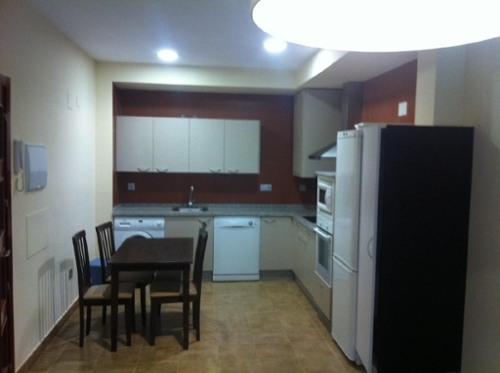 Valdeolleros Córdoba Wohnung Bild 6236037