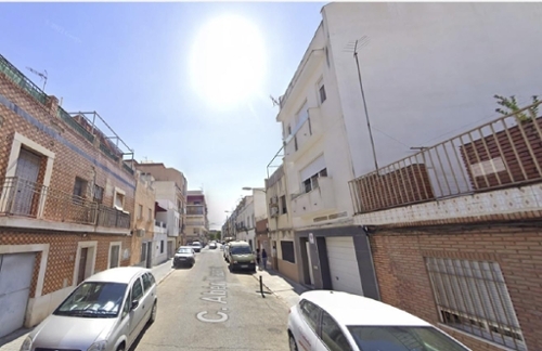 Santa Rosa Córdoba lägenhet foto 6262446