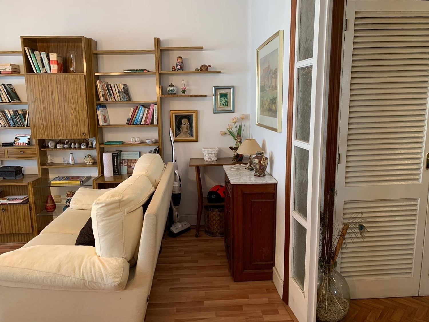  till salu lägenhet La Font De Quinto Baix Ebre 6