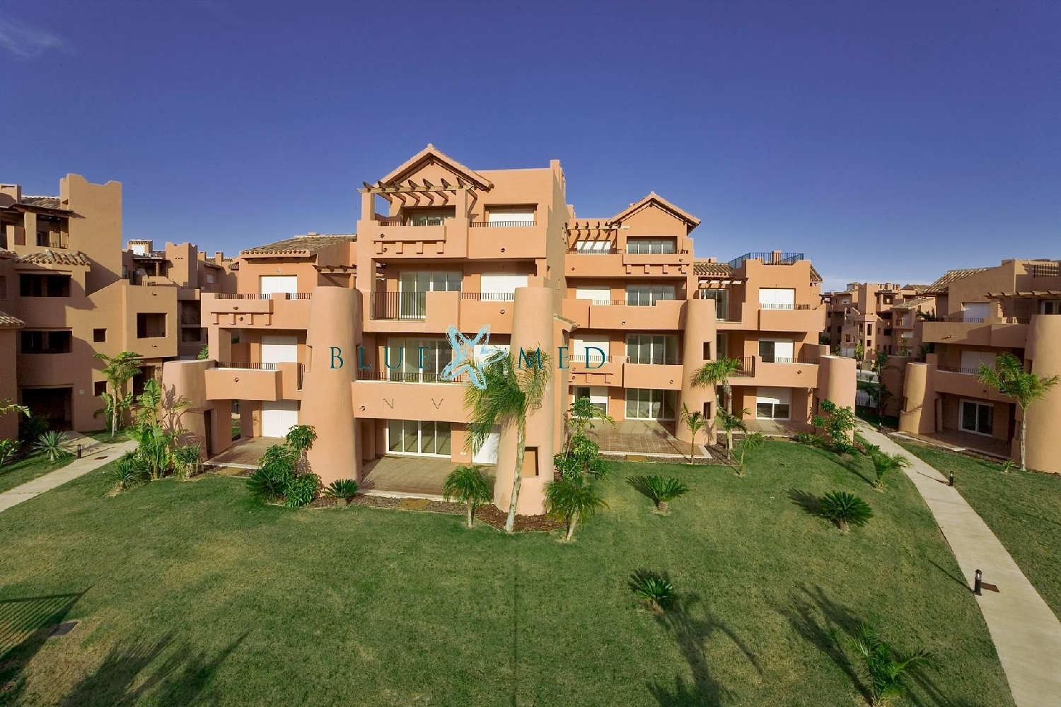  till salu lägenhet Santa Rosalía Mar Menor 8